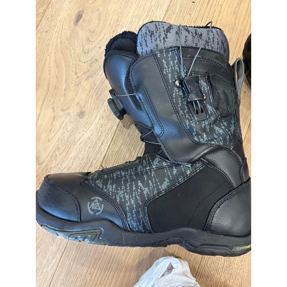 Rain_&_Snow_Boots